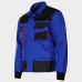 Работно яке KASTOR ROYAL BLUE 02000185  5 (1 